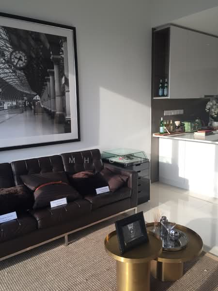 Sky Vue, Bishan Street 14, 1 Bedroom, 495 sqft, Condominium For Rent, by MH Goh, 20363988 - PropertyGuru.com.sg