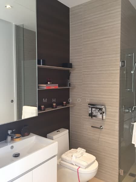 Sky Vue, Bishan Street 14, 1 Bedroom, 495 sqft, Condominium For Rent, by MH Goh, 20363988 - PropertyGuru.com.sg