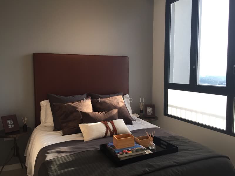 Sky Vue, Bishan Street 14, 1 Bedroom, 495 sqft, Condominium For Rent, by MH Goh, 20363988 - PropertyGuru.com.sg