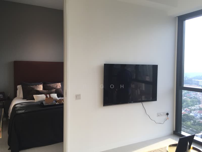 Sky Vue, Bishan Street 14, 1 Bedroom, 495 sqft, Condominium For Rent, by MH Goh, 20363988 - PropertyGuru.com.sg