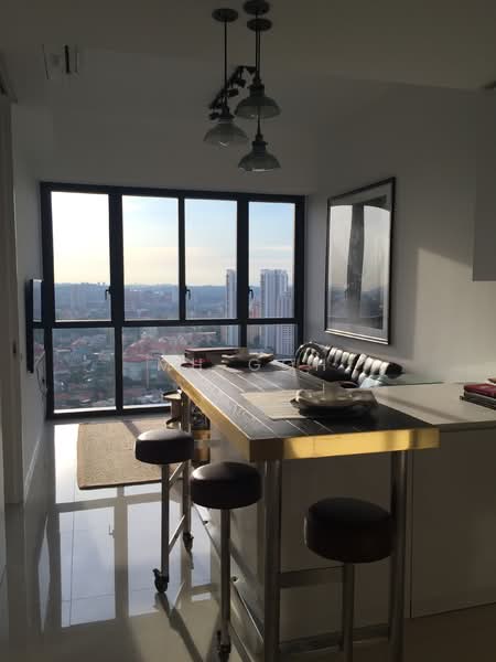 Sky Vue, Bishan Street 14, 1 Bedroom, 495 sqft, Condominium For Rent, by MH Goh, 20363988 - PropertyGuru.com.sg