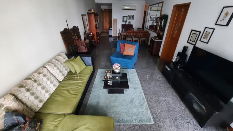 St Francis Lodge, 98 St Francis, 3 Bedrooms, 1,227 sqft, Condominium For Rent, by Sheryl Neo, 20364389 - PropertyGuru.com.sg
