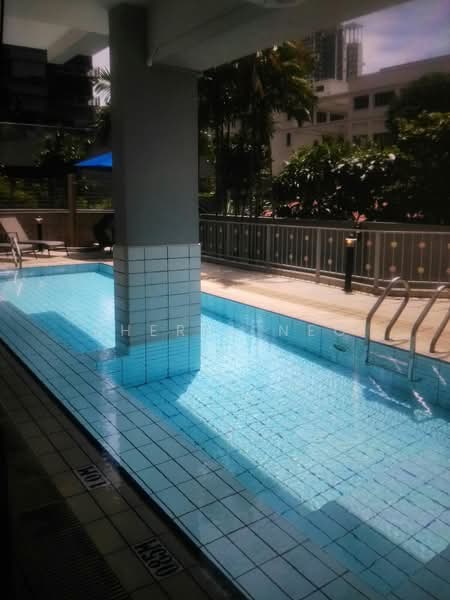 St Francis Lodge, 98 St Francis, 3 Bedrooms, 1,227 sqft, Condominium For Rent, by Sheryl Neo, 20364389 - PropertyGuru.com.sg