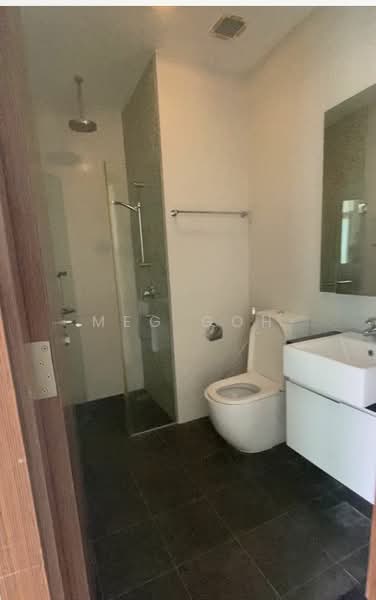 East Village, 430 Upper Changi Road, 1 Bedroom, 538 sqft, Condominium For Rent, by Meg Goh, 20364561 - PropertyGuru.com.sg