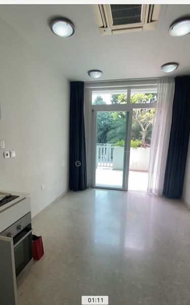 East Village, 430 Upper Changi Road, 1 Bedroom, 538 sqft, Condominium For Rent, by Meg Goh, 20364561 - PropertyGuru.com.sg