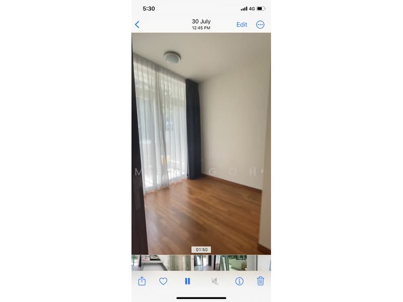 East Village, 430 Upper Changi Road, 1 Bedroom, 538 sqft, Condominium For Rent, by Meg Goh, 20364561 - PropertyGuru.com.sg