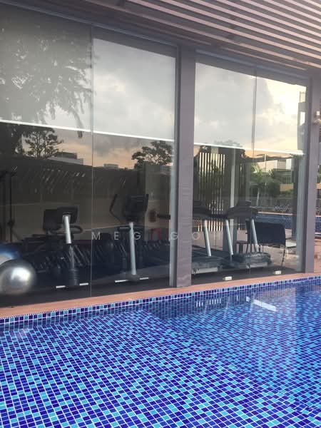 East Village, 430 Upper Changi Road, 1 Bedroom, 538 sqft, Condominium For Rent, by Meg Goh, 20364561 - PropertyGuru.com.sg