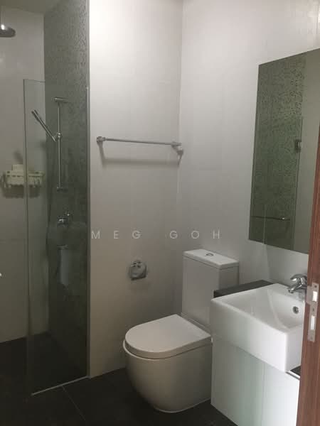East Village, 430 Upper Changi Road, 1 Bedroom, 538 sqft, Condominium For Rent, by Meg Goh, 20364561 - PropertyGuru.com.sg