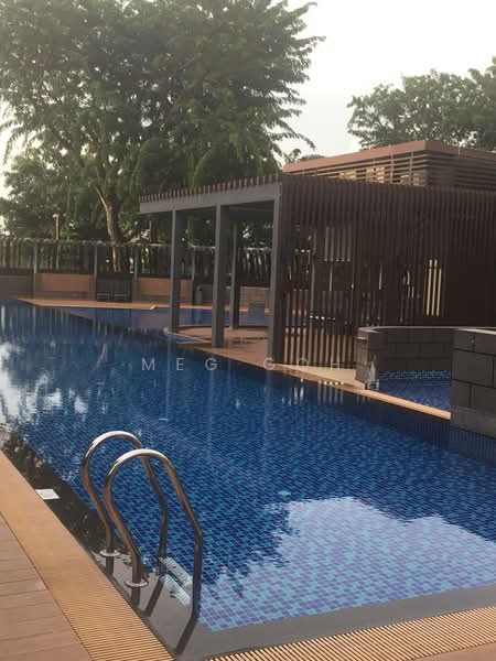 East Village, 430 Upper Changi Road, 1 Bedroom, 538 sqft, Condominium For Rent, by Meg Goh, 20364561 - PropertyGuru.com.sg