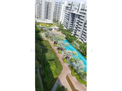 For Rent - Bedok Residences