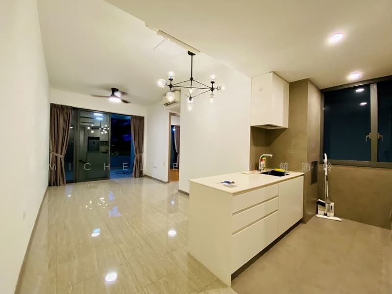 Stratum, 80 Elias Road, 2 Bedrooms, 947 sqft, Condominium For Rent, by Michelle Yow, 20365765 - PropertyGuru.com.sg