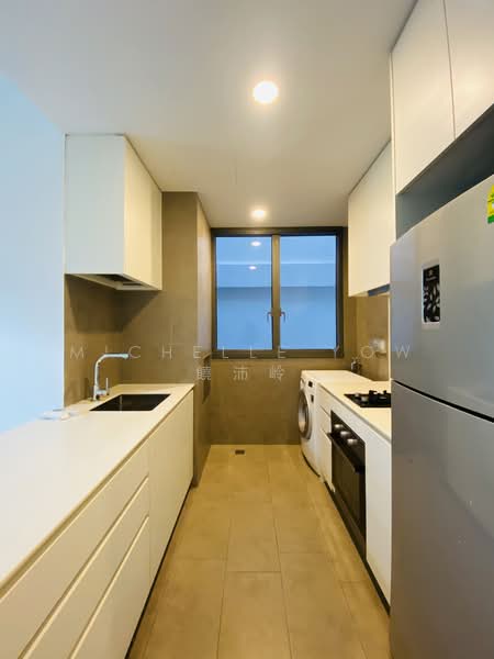 Stratum, 80 Elias Road, 2 Bedrooms, 947 sqft, Condominium For Rent, by Michelle Yow, 20365765 - PropertyGuru.com.sg