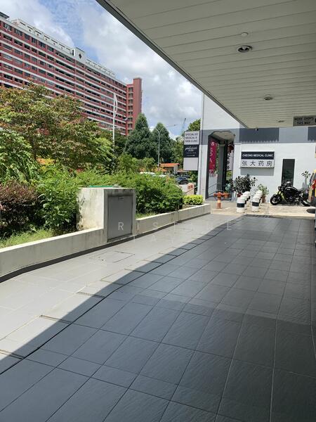 Suites at Bukit Timah, 68 Jalan Jurong Kechil, 97 sqft, Shop / Shophouse For Sale, by Christine Tay, 20365856 - CommercialGuru.com.sg