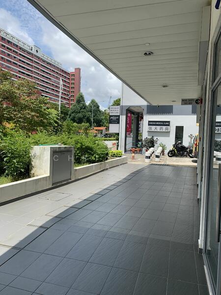 Suites at Bukit Timah, 68 Jalan Jurong Kechil, 97 sqft, Shop / Shophouse For Sale, by Christine Tay, 20365856 - CommercialGuru.com.sg