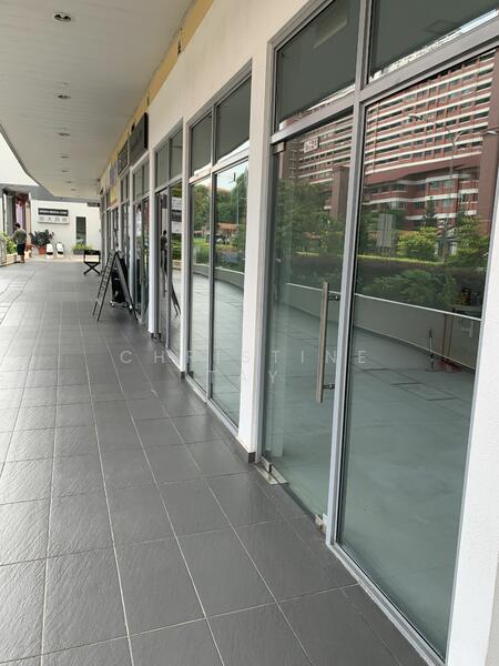 Suites at Bukit Timah, 68 Jalan Jurong Kechil, 97 sqft, Shop / Shophouse For Sale, by Christine Tay, 20365860 - CommercialGuru.com.sg