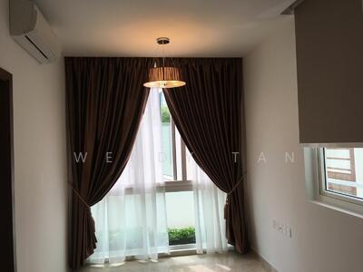 For Rent - The Hillford