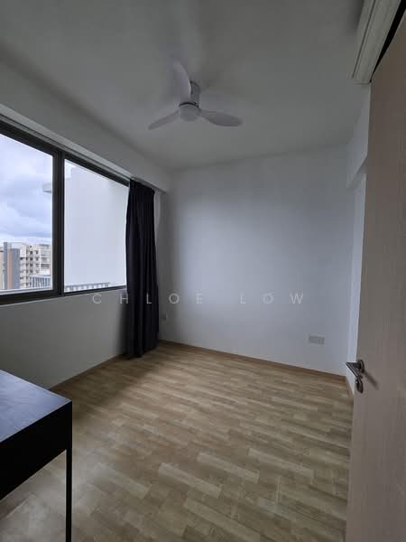 Ripple Bay, 4 Pasir Ris Link, 1 Bedroom, 484 sqft, Condominium For Rent, by Chloe Low, 20366224 - PropertyGuru.com.sg