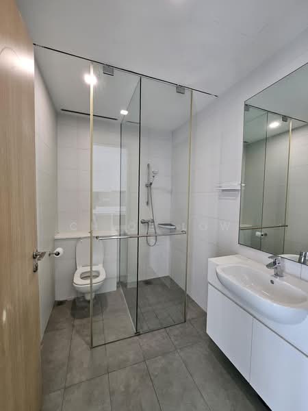 Ripple Bay, 4 Pasir Ris Link, 1 Bedroom, 484 sqft, Condominium For Rent, by Chloe Low, 20366224 - PropertyGuru.com.sg
