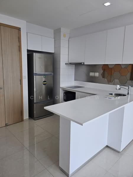 Ripple Bay, 4 Pasir Ris Link, 1 Bedroom, 484 sqft, Condominium For Rent, by Chloe Low, 20366224 - PropertyGuru.com.sg