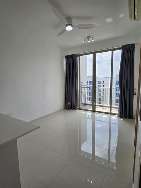 Ripple Bay, 4 Pasir Ris Link, 1 Bedroom, 484 sqft, Condominium For Rent, by Chloe Low, 20366224 - PropertyGuru.com.sg