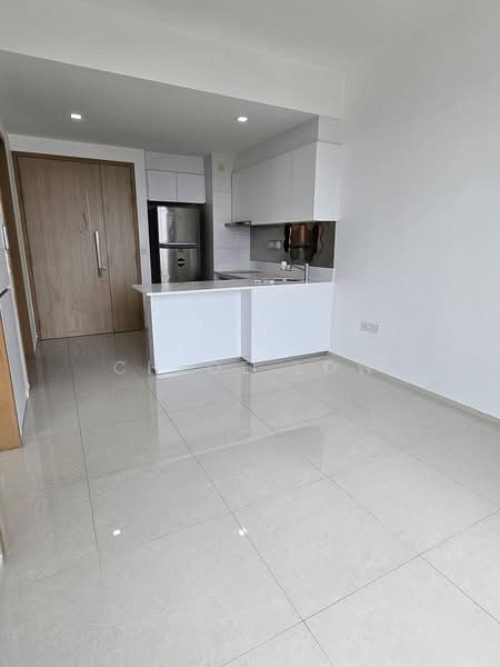 Ripple Bay, 4 Pasir Ris Link, 1 Bedroom, 484 sqft, Condominium For Rent, by Chloe Low, 20366224 - PropertyGuru.com.sg