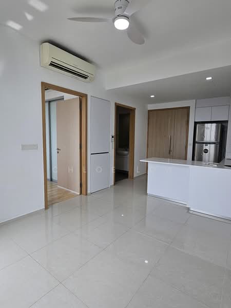Ripple Bay, 4 Pasir Ris Link, 1 Bedroom, 484 sqft, Condominium For Rent, by Chloe Low, 20366224 - PropertyGuru.com.sg