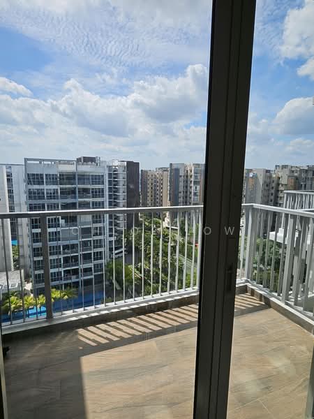 Ripple Bay, 4 Pasir Ris Link, 1 Bedroom, 484 sqft, Condominium For Rent, by Chloe Low, 20366224 - PropertyGuru.com.sg