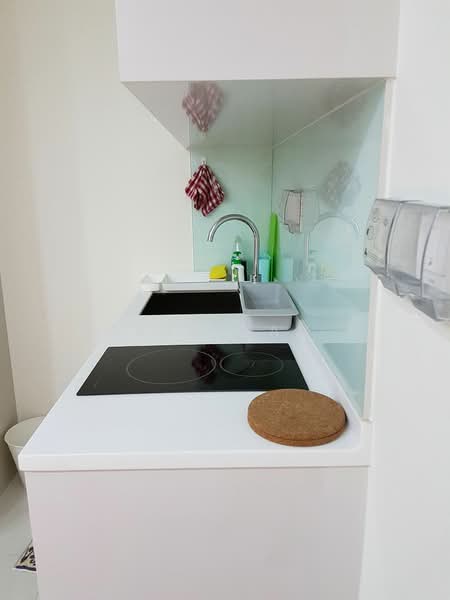 Forestville, 30 Woodlands Drive 16, 1 Bedroom, 300 sqft, Executive Condominium For Rent, by Parthiban R, 20366503 - PropertyGuru.com.sg