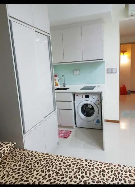 Forestville, 30 Woodlands Drive 16, 1 Bedroom, 300 sqft, Executive Condominium For Rent, by Parthiban R, 20366503 - PropertyGuru.com.sg