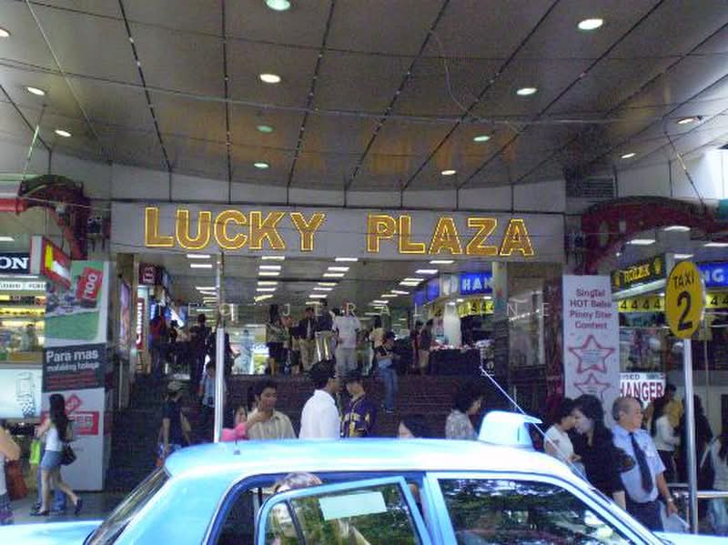 Lucky Plaza, 304 Orchard Road, 387 sqft, Mall Shop For Rent, by Teo Jeri, 20366906 - CommercialGuru.com.sg