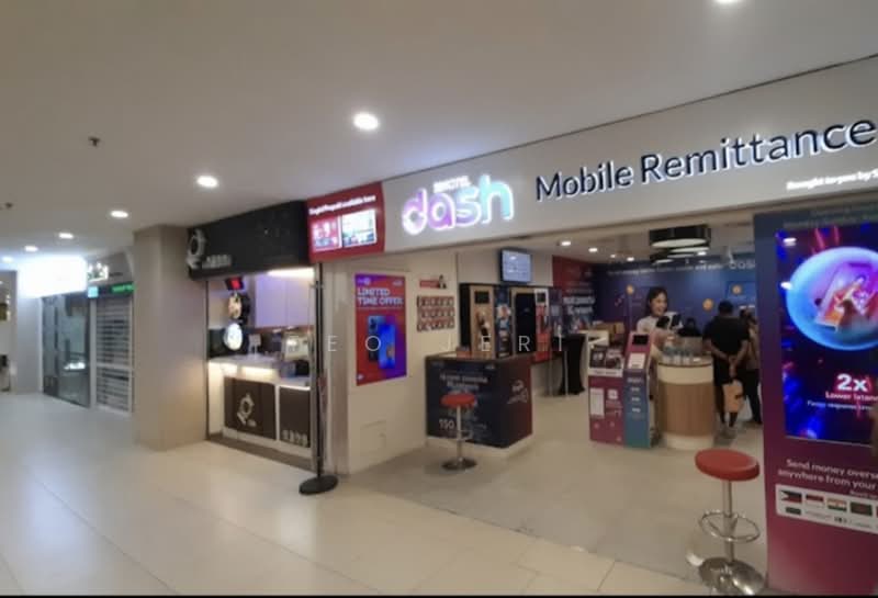 Lucky Plaza, 304 Orchard Road, 387 sqft, Mall Shop For Rent, by Teo Jeri, 20366906 - CommercialGuru.com.sg