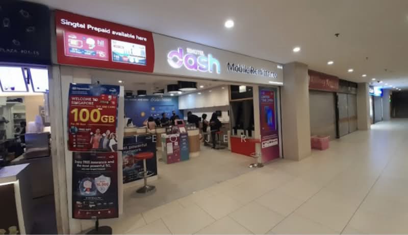Lucky Plaza, 304 Orchard Road, 387 sqft, Mall Shop For Rent, by Teo Jeri, 20366906 - CommercialGuru.com.sg