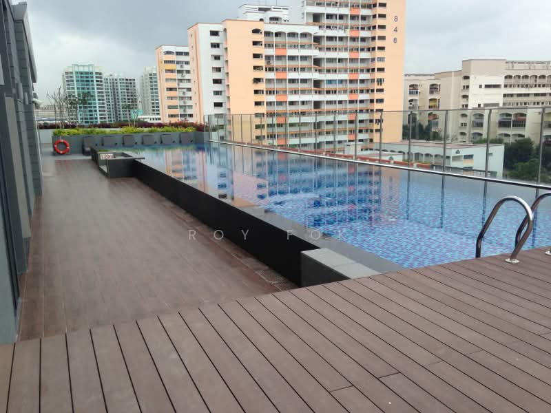 WIS @ Changi, 116 Changi Road, 194 sqft, Food & Beverage For Rent, by Roy Fok, 20367838 - CommercialGuru.com.sg