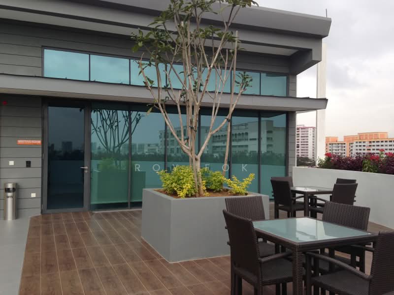 WIS @ Changi, 116 Changi Road, 194 sqft, Food & Beverage For Rent, by Roy Fok, 20367838 - CommercialGuru.com.sg