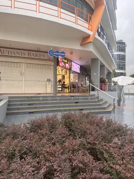 WIS @ Changi, 116 Changi Road, 194 sqft, Food & Beverage For Rent, by Roy Fok, 20367838 - CommercialGuru.com.sg