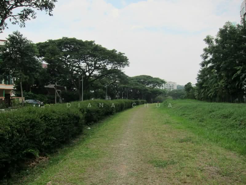 Rifle Range Road Bukit Timah King Albert Park MRT, Rifle Range Road, Clementi Park / Upper Bukit Timah, 5 Bedrooms, 5,128 sqft, Terraced House For Rent, by Diana Chua, 20368246 - PropertyGuru.com.sg