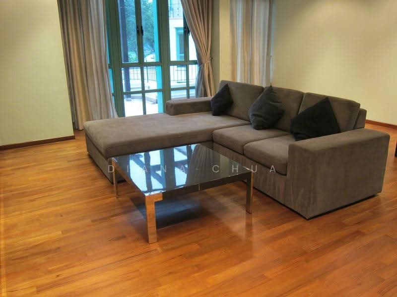 Rifle Range Road Bukit Timah King Albert Park MRT, Rifle Range Road, Clementi Park / Upper Bukit Timah, 5 Bedrooms, 5,128 sqft, Terraced House For Rent, by Diana Chua, 20368246 - PropertyGuru.com.sg