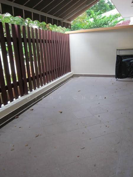 Rifle Range Road Bukit Timah King Albert Park MRT, Rifle Range Road, Clementi Park / Upper Bukit Timah, 5 Bedrooms, 5,128 sqft, Terraced House For Rent, by Diana Chua, 20368246 - PropertyGuru.com.sg