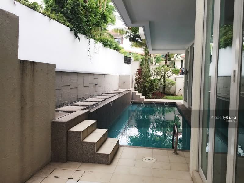 Namly Crescent, 7 Namly Crescent, 5 Bedrooms, 4,400 sqft, Semi-Detached House For Rent, by Kelly Yang, 20368318 - PropertyGuru.com.sg