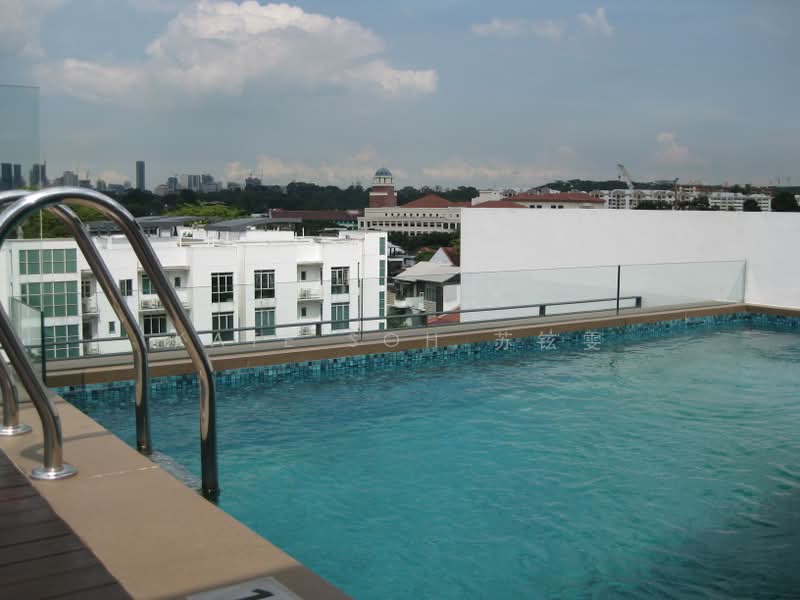 Duchess Royale, 32 Duchess Avenue, 3 Bedrooms, 1,992 sqft, Condominium For Sale, by Kate Xuan Wen Soh, 20368528 - PropertyGuru.com.sg