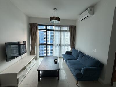 For Rent - City Square Residences