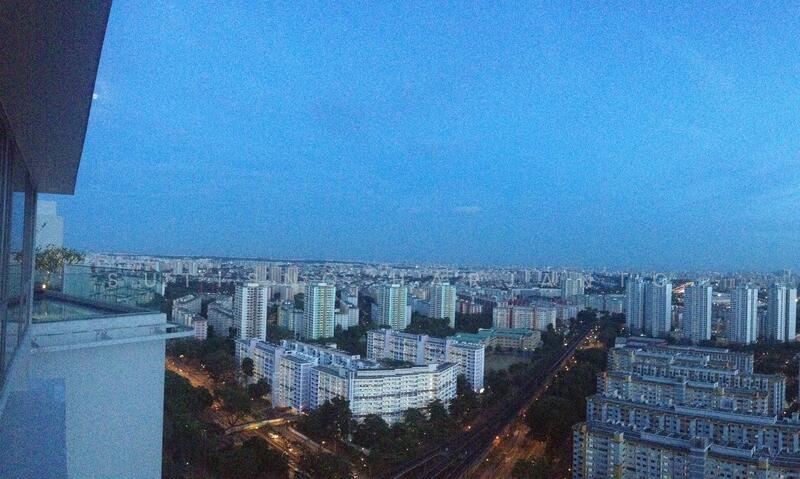 Centro Residences, 59 Ang Mo Kio Avenue 8, 3 Bedrooms, 926 sqft, Condominium For Sale, by Sutisno Harjanto, 20369276 - PropertyGuru.com.sg
