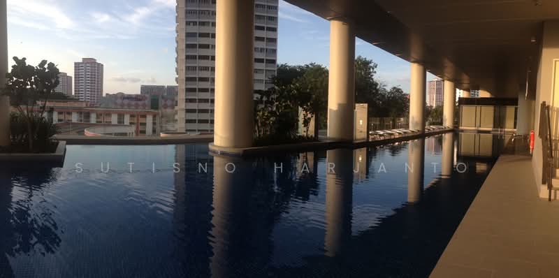 Centro Residences, 59 Ang Mo Kio Avenue 8, 3 Bedrooms, 926 sqft, Condominium For Sale, by Sutisno Harjanto, 20369276 - PropertyGuru.com.sg