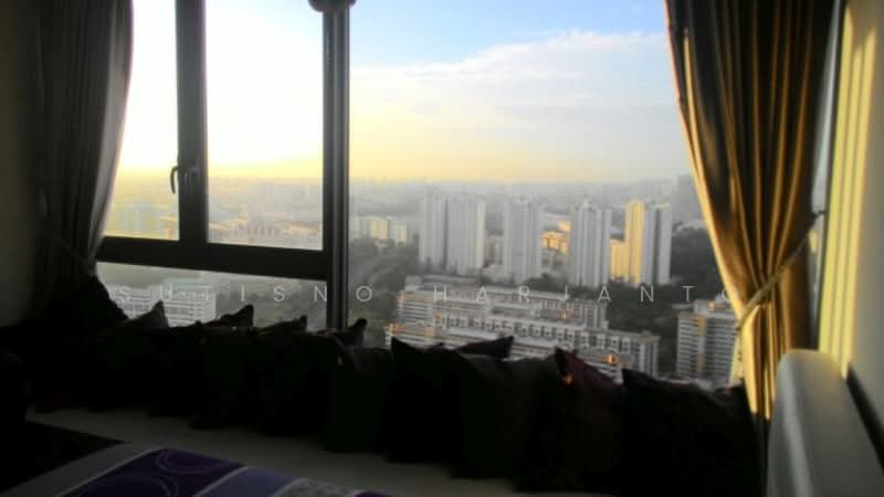 Centro Residences, 59 Ang Mo Kio Avenue 8, 3 Bedrooms, 926 sqft, Condominium For Sale, by Sutisno Harjanto, 20369276 - PropertyGuru.com.sg