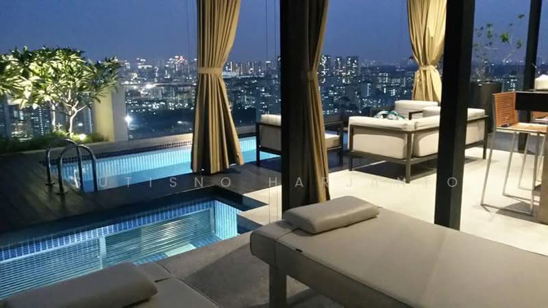 Centro Residences, 59 Ang Mo Kio Avenue 8, 3 Bedrooms, 926 sqft, Condominium For Sale, by Sutisno Harjanto, 20369276 - PropertyGuru.com.sg