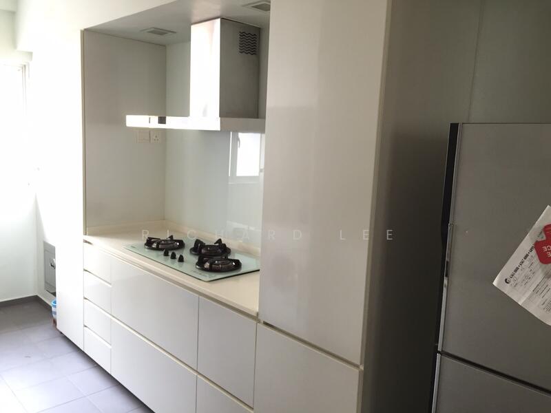 For Rent - 167 Bukit Batok West Avenue 8