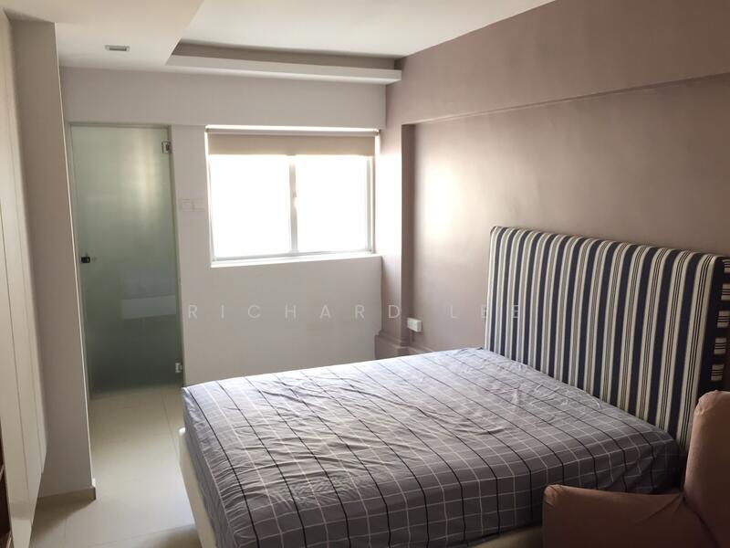 For Rent - 167 Bukit Batok West Avenue 8