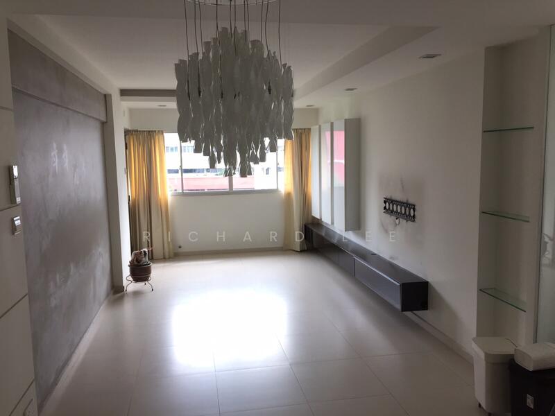 For Rent - 167 Bukit Batok West Avenue 8