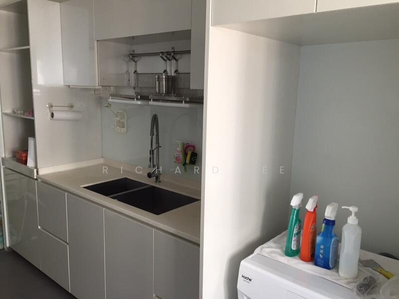 For Rent - 167 Bukit Batok West Avenue 8