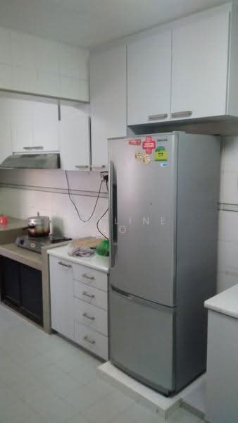 356 Clementi Avenue 2, 356 Clementi Avenue 2, Buona Vista / West Coast / Clementi New Town, 3 Bedrooms, 1,259 sqft, HDB Flat For Rent, by Adeline Lo, 20369392 - Kitchen - PropertyGuru.com.sg